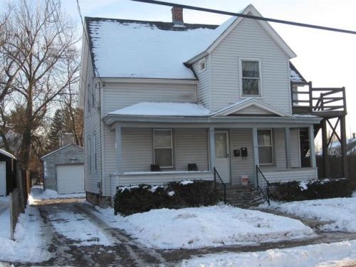 23 Edward St, Chicopee, MA 01020 exterior