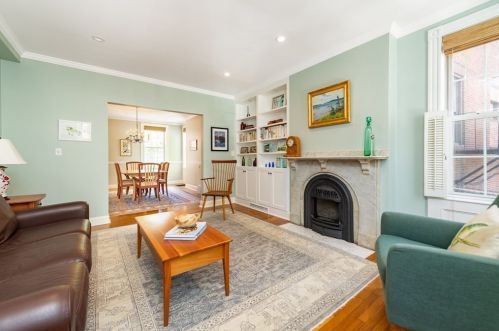 1 Tremont St, Boston, MA 02135 exterior
