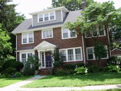 52 Judkins St, Newton, MA 02460 exterior