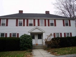 81 Arlington St, Newton, MA 02458 exterior