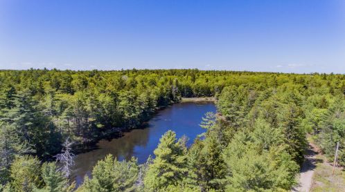 11 Seguinland Rd, Georgetown, ME 04548 exterior
