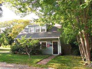 19 Bradbury St, Belfast, ME 04915 exterior