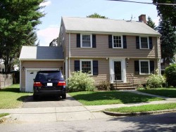 25 Fessenden St, Newton, MA 02460 exterior