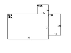 256 River St, Newton, MA 02465 floor plan