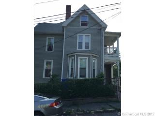 39 Coe St, Waterbury, CT 06704 exterior