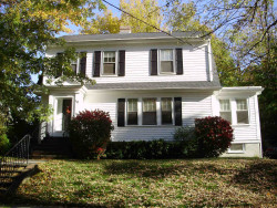 10 Maplewood Ave, Newton, MA 02459 exterior