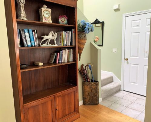 10 Red Cedar Rd, Mashpee, MA 02649 exterior