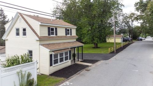 65 Weybossett St, Methuen, MA 01844 exterior