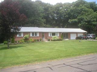 51 Seneca Rd, Bristol, CT 06010 exterior