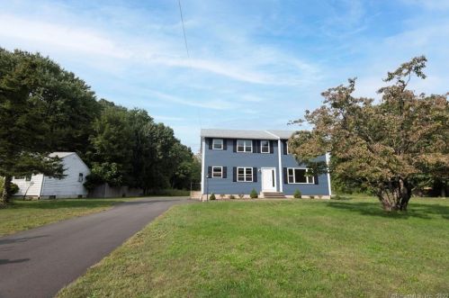 943 Shuttle Meadow Rd, Southington, CT 06489 exterior