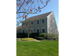 214 Trout Dr, Middletown, RI 02842 exterior