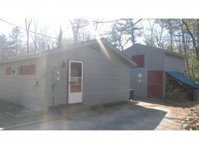11 Gary Rd, Dunbarton, NH 03046 exterior