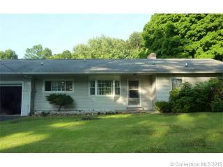 269 Willow St, New Haven, CT 06518 exterior
