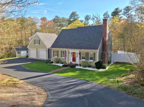 67 Quasons Path, Brewster, MA 02631 exterior