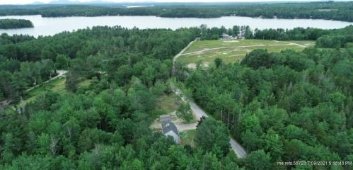 7 Macomber Mill Rd, Franklin, ME 04634 exterior