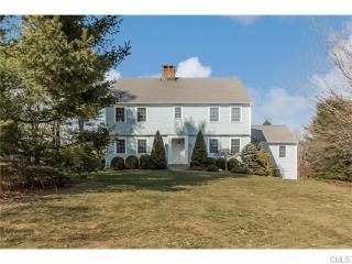 34 Langner Ln, Wilton, CT 06897 exterior