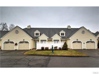 23 Southwick Ct, Milford, CT 06461 exterior