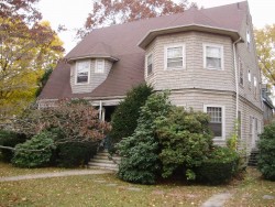 61 Westbourne Rd, Newton, MA 02459 exterior
