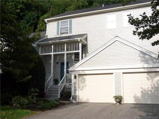 70 Litchfield Ponds Dr, Litchfield, CT 06759 exterior