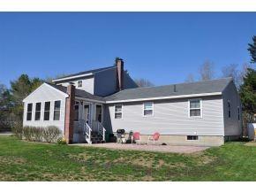 4 Cedar St, Lebanon, NH 03766 exterior