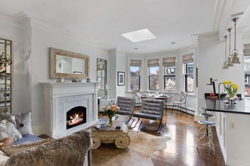 360 Marlborough St, Roxbury-Xing, MA 02115 exterior