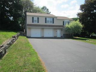 136 Bamford Ave, Watertown, CT 06779 exterior