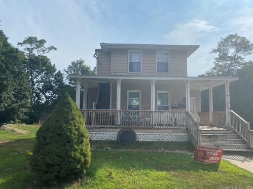 19 Prospect St, Deep-River, CT 06417 exterior