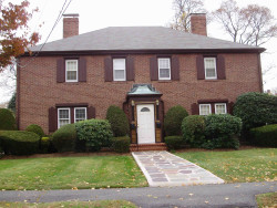 26 Wessex Rd, Newton, MA 02459 exterior