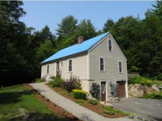 29 Mount Vernon Terrace Rd, Webster, NH 03303 exterior