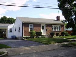 44 Westland Ave, Newton, MA 02465 exterior