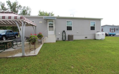 15 Julie St, Poland, ME 04274 exterior