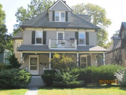 56 Eldredge St, Newton, MA 02458 exterior