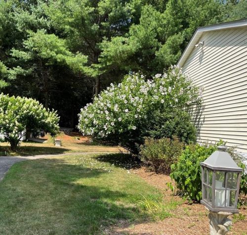 91 Pitch Pine Pl, Wakefield, RI 02879 exterior