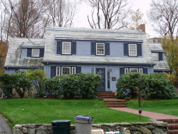 96 Nonantum St, Newton, MA 02458 exterior