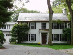 62 Gammons Rd, Newton, MA 02468 exterior