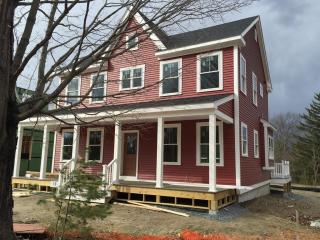 16 Chance St, Ayer, MA 01434 exterior
