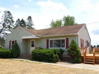 187 Four Bridges Rd, Somers, CT 06071 exterior