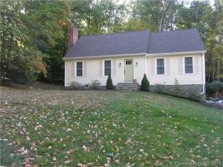 7 Turrill Brook Dr, Southbury, CT 06488 exterior