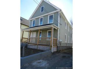 228 Smith St, Bridgeport, CT 06607 exterior