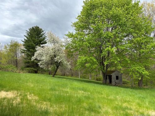 57 Green Hill Rd, Bethlehem, CT 06751 exterior