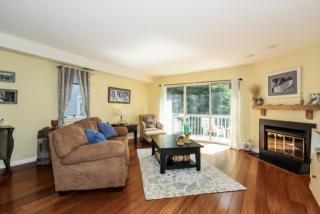 36 Glen Rdg, Wilton, CT 06897 exterior
