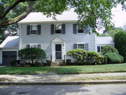 65 Fessenden St, Newton, MA 02460 exterior