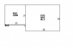 32 Pontiac Rd, Newton, MA 02468 floor plan