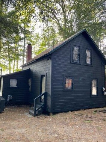 70 Shepards Ln, Norway, ME 04268 exterior