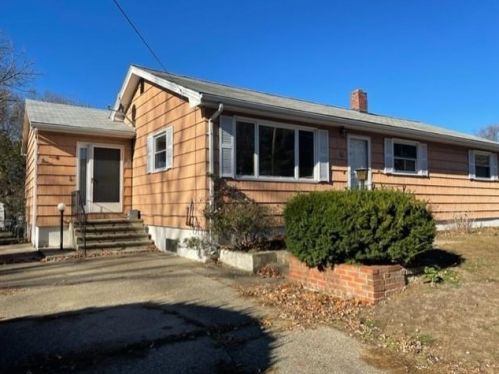 5 Rice St, Nashua, NH 03060 exterior
