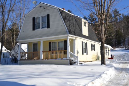 13 Wyman Hill Rd, Rumford, ME 04276 exterior
