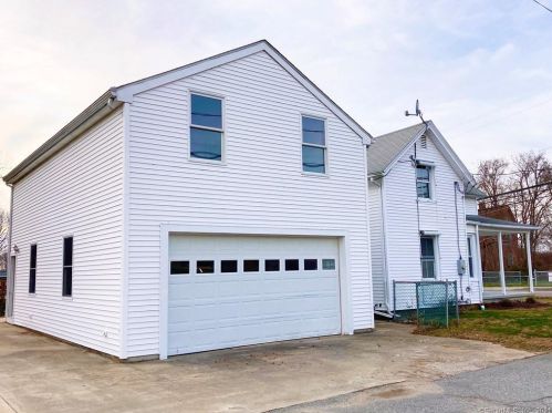 290 Willetts Ave, United States Coast Guard Ac, CT 06320 exterior