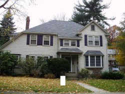 42 Morse Rd, Newton, MA 02460 exterior