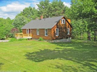 29 Biscay Lakes Shr, Bristol, ME 04539 exterior