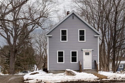2059 Belfast Ave, Augusta, ME 04330 exterior